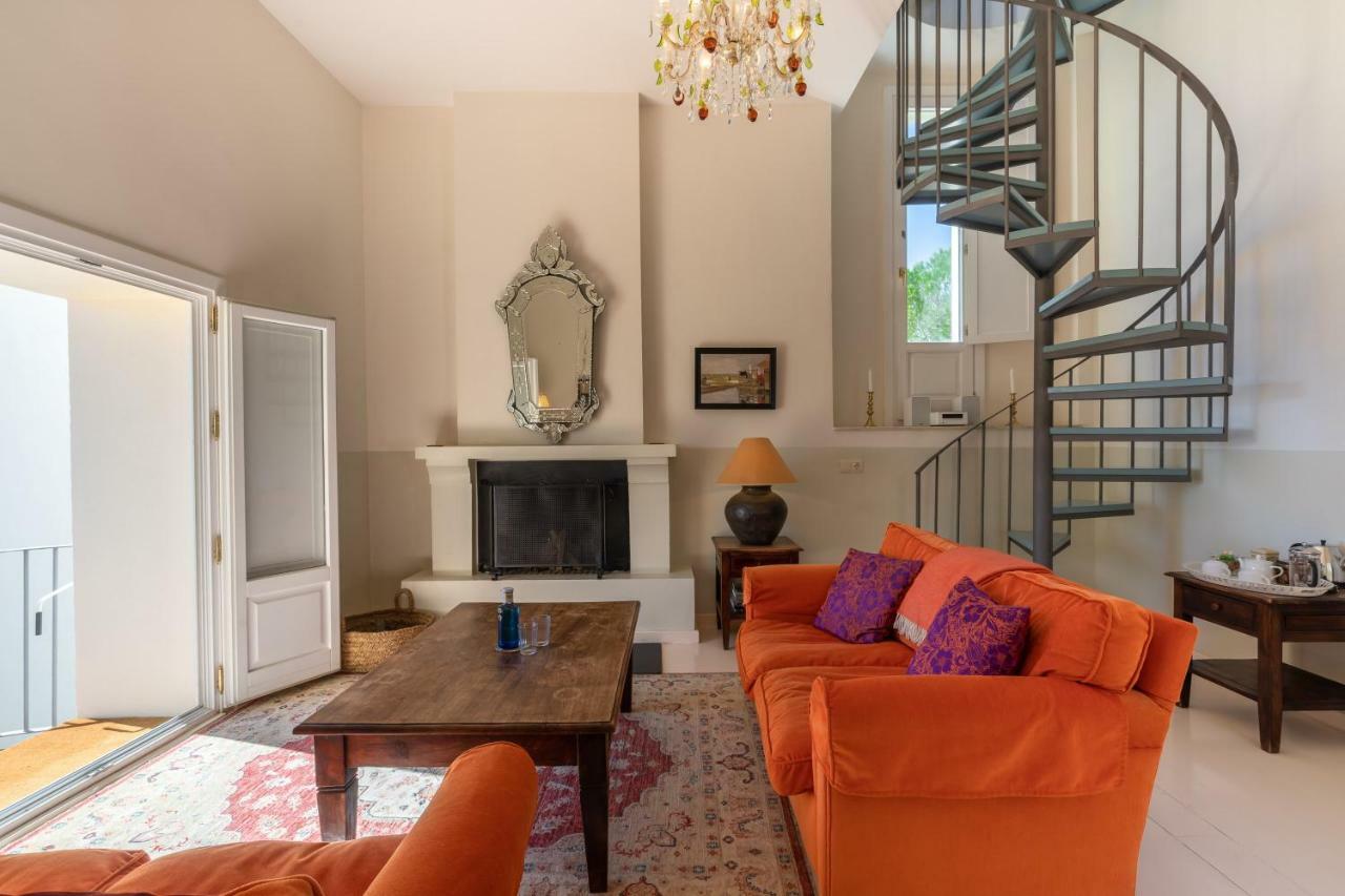 Duplex Suite