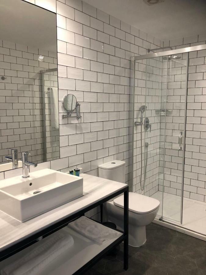 Chambre Double Supérieure