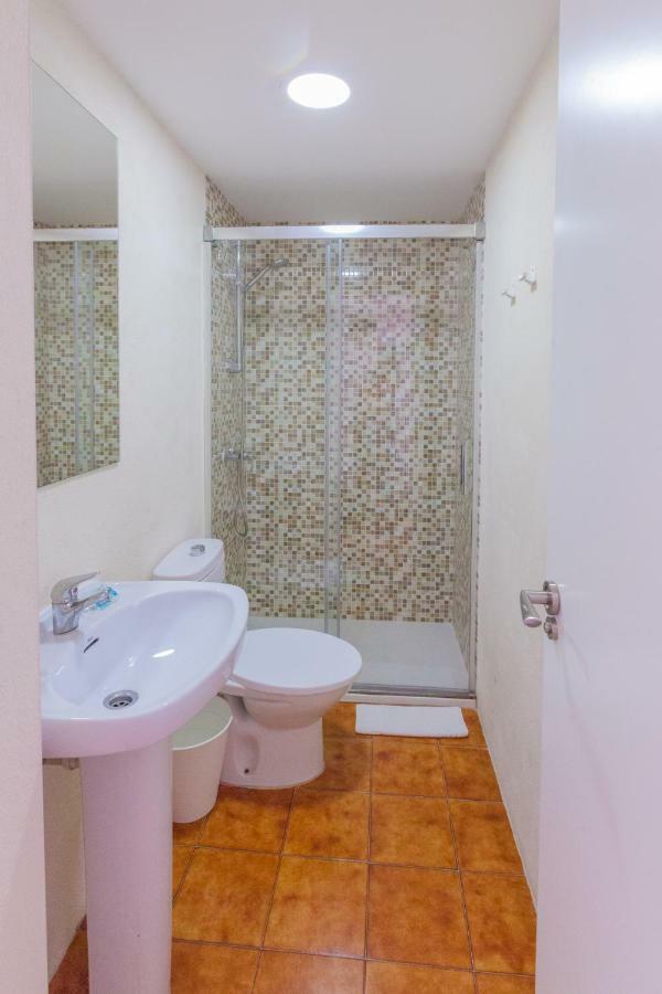 Quarto Duplo ou Twin Standard