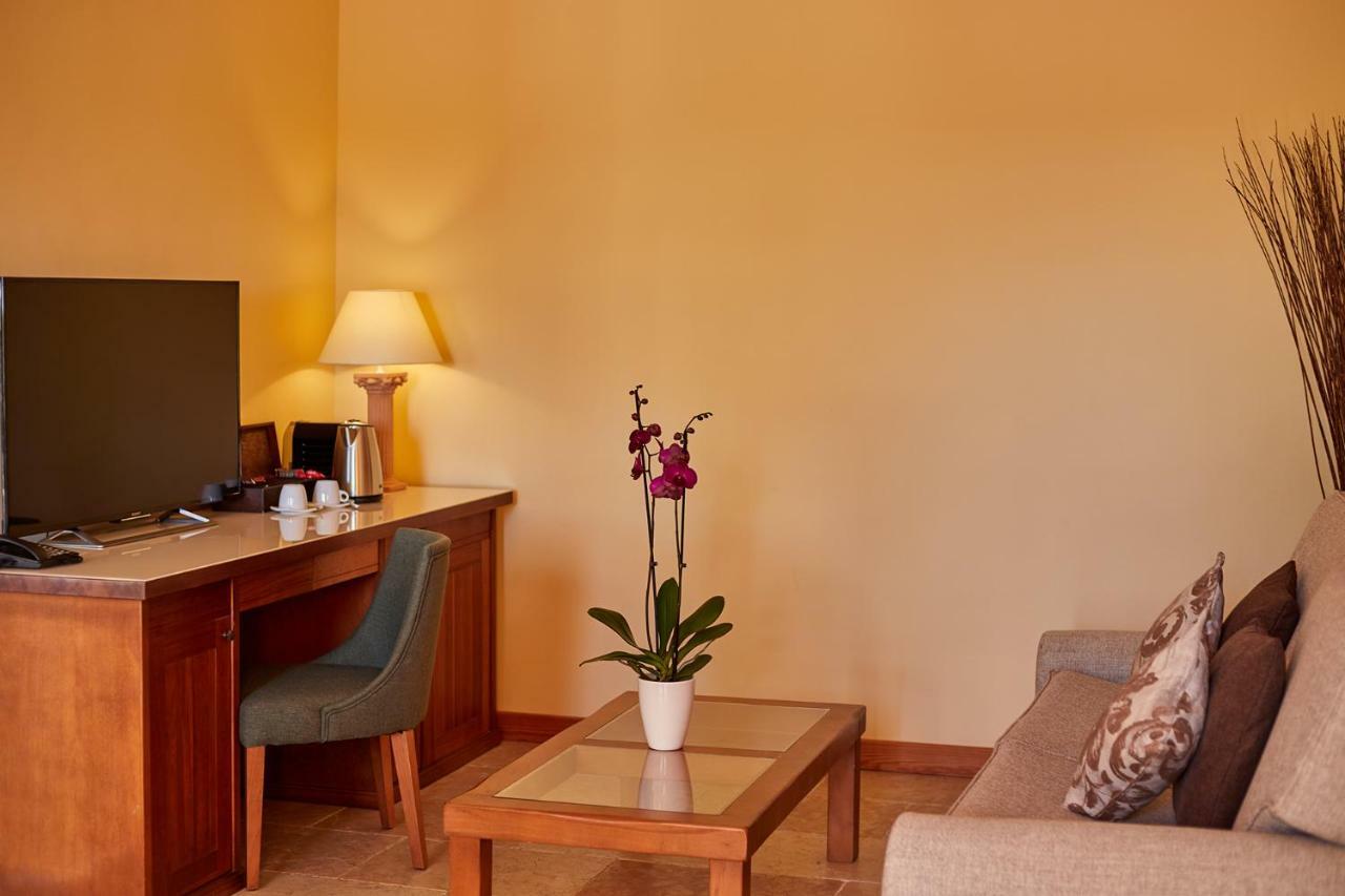 Grand Suite mit eigenem Pool