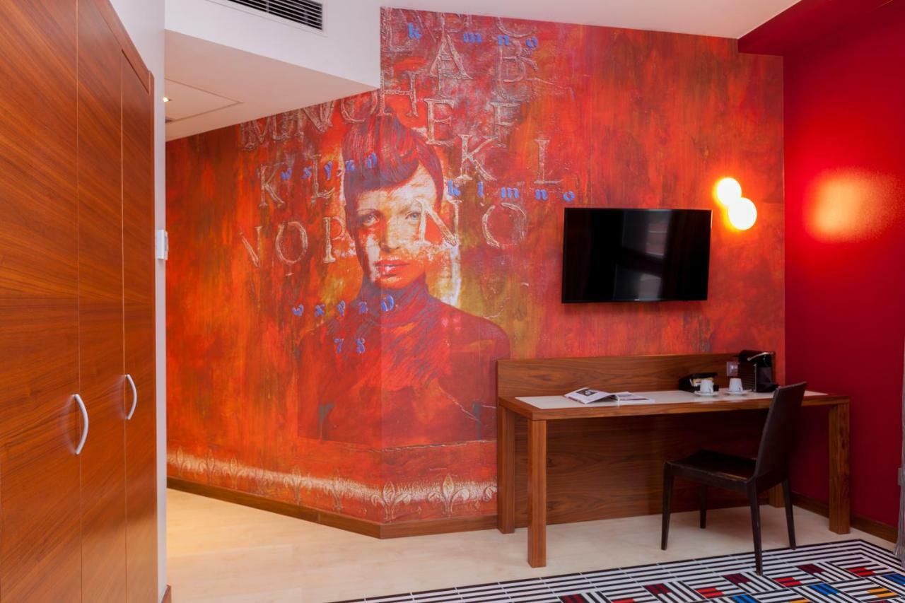 Quarto King Estilo Urbano