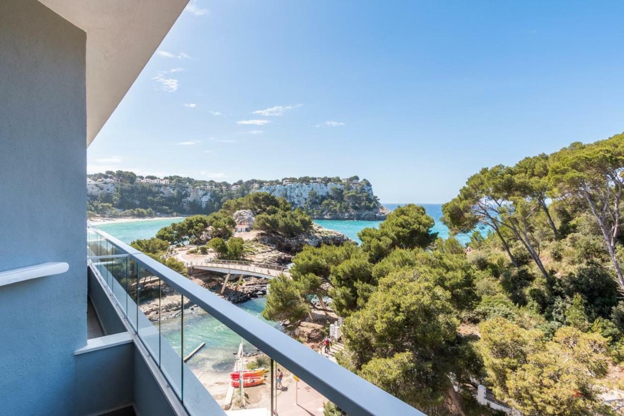 Quarto Duplo ou Twin com Terraço e Vista Mar