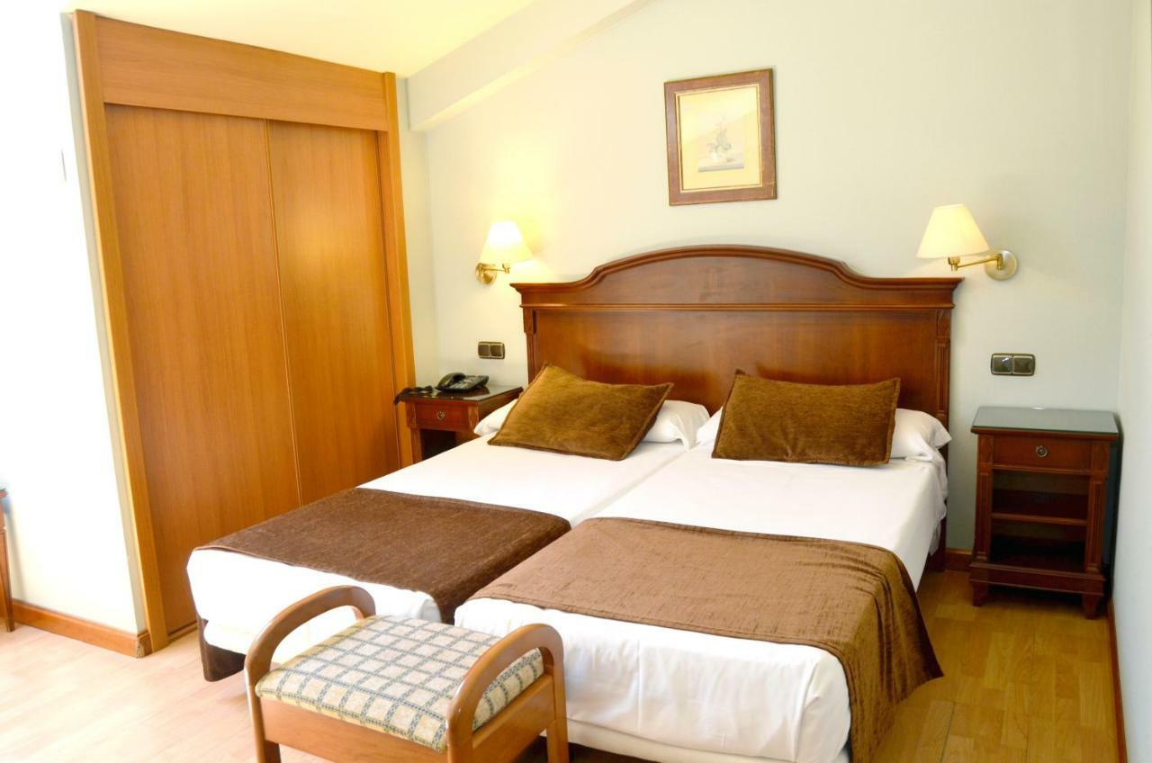 Twin Room - Mansard