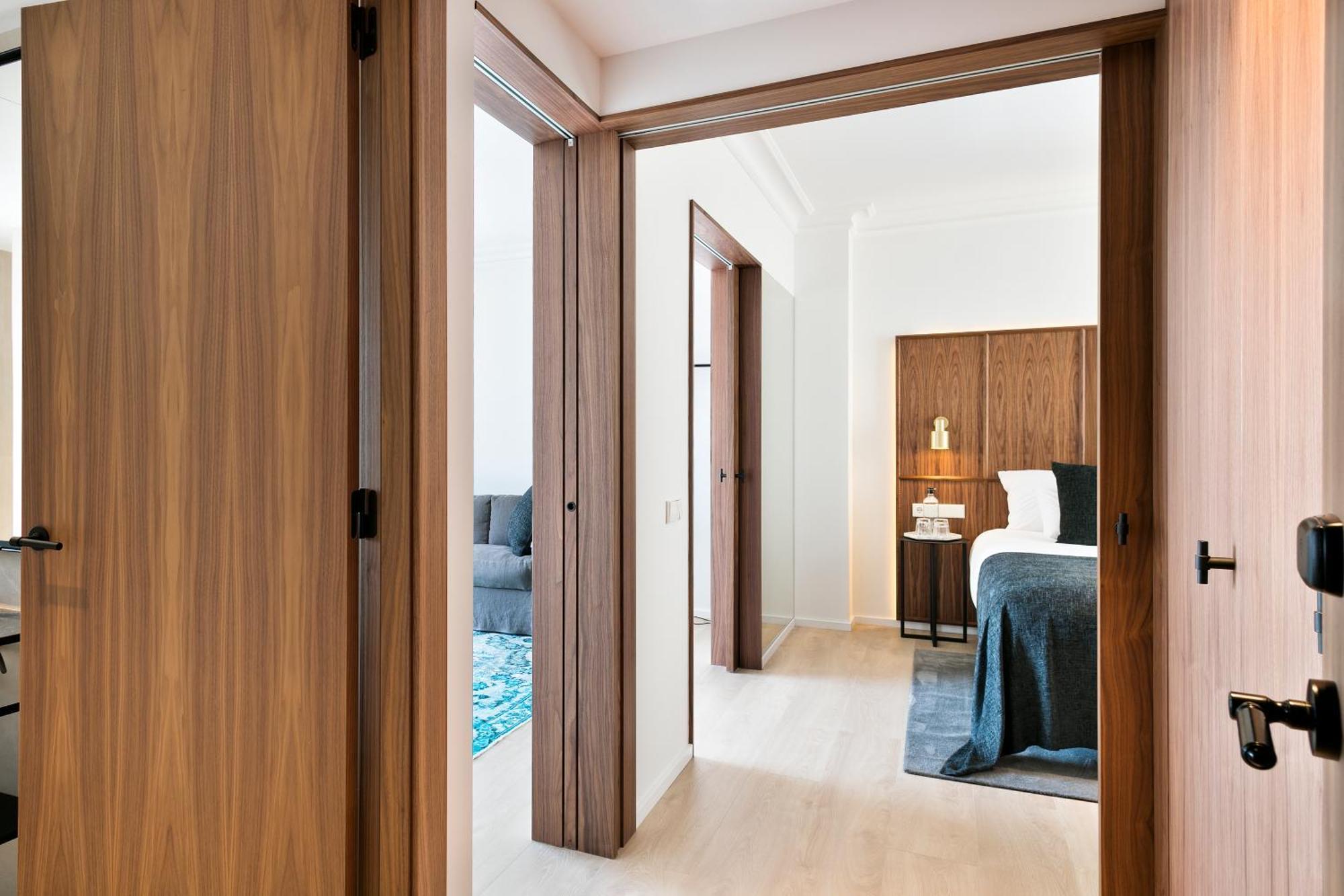 Suite with Terrace