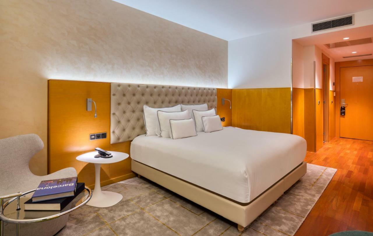 Chambre Double Standard