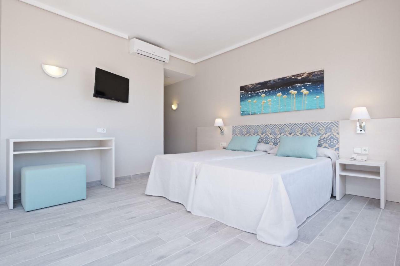 Chambre Lits Jumeaux