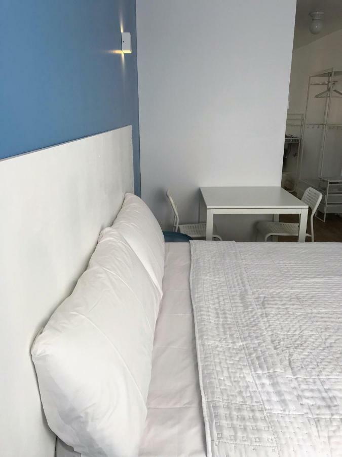 Double or Twin Room (Ground Floor)
