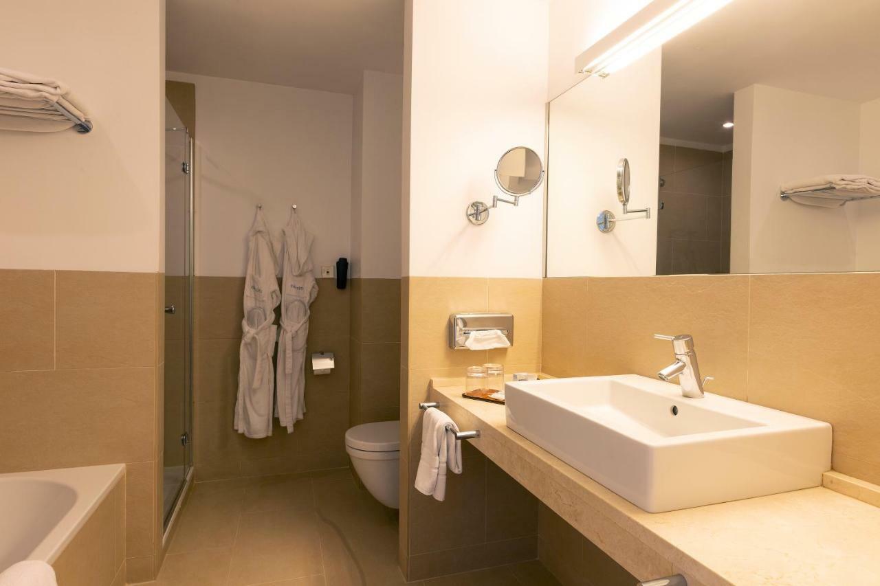 Superior Double or Twin Room with Spa Access