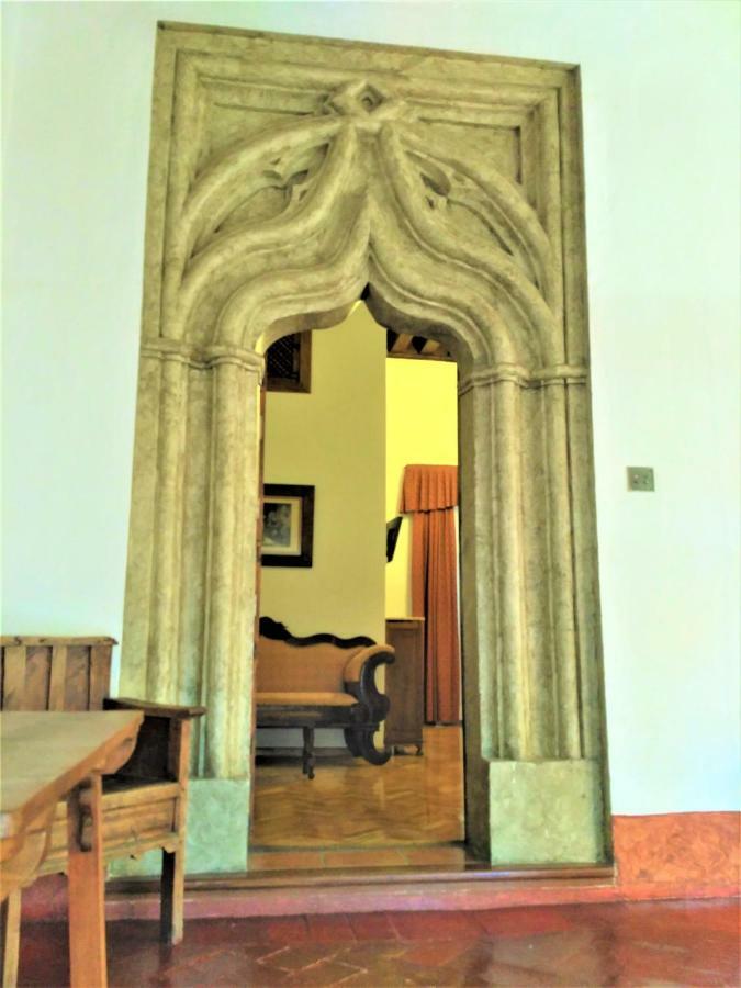 Chambre Lits Jumeaux