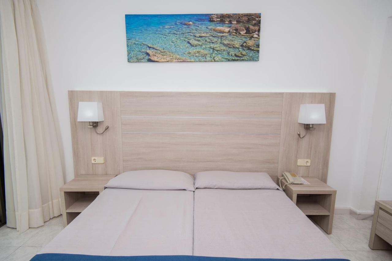 Double Room with Pool View