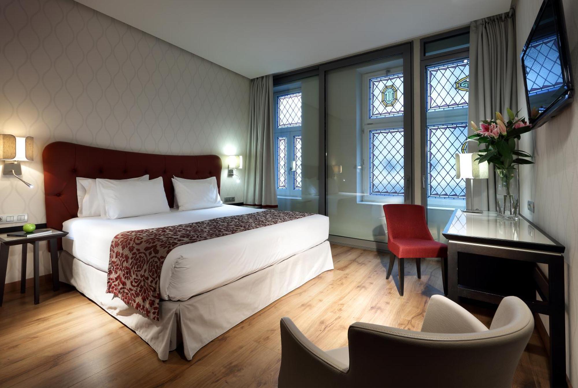 Romantik Zimmer