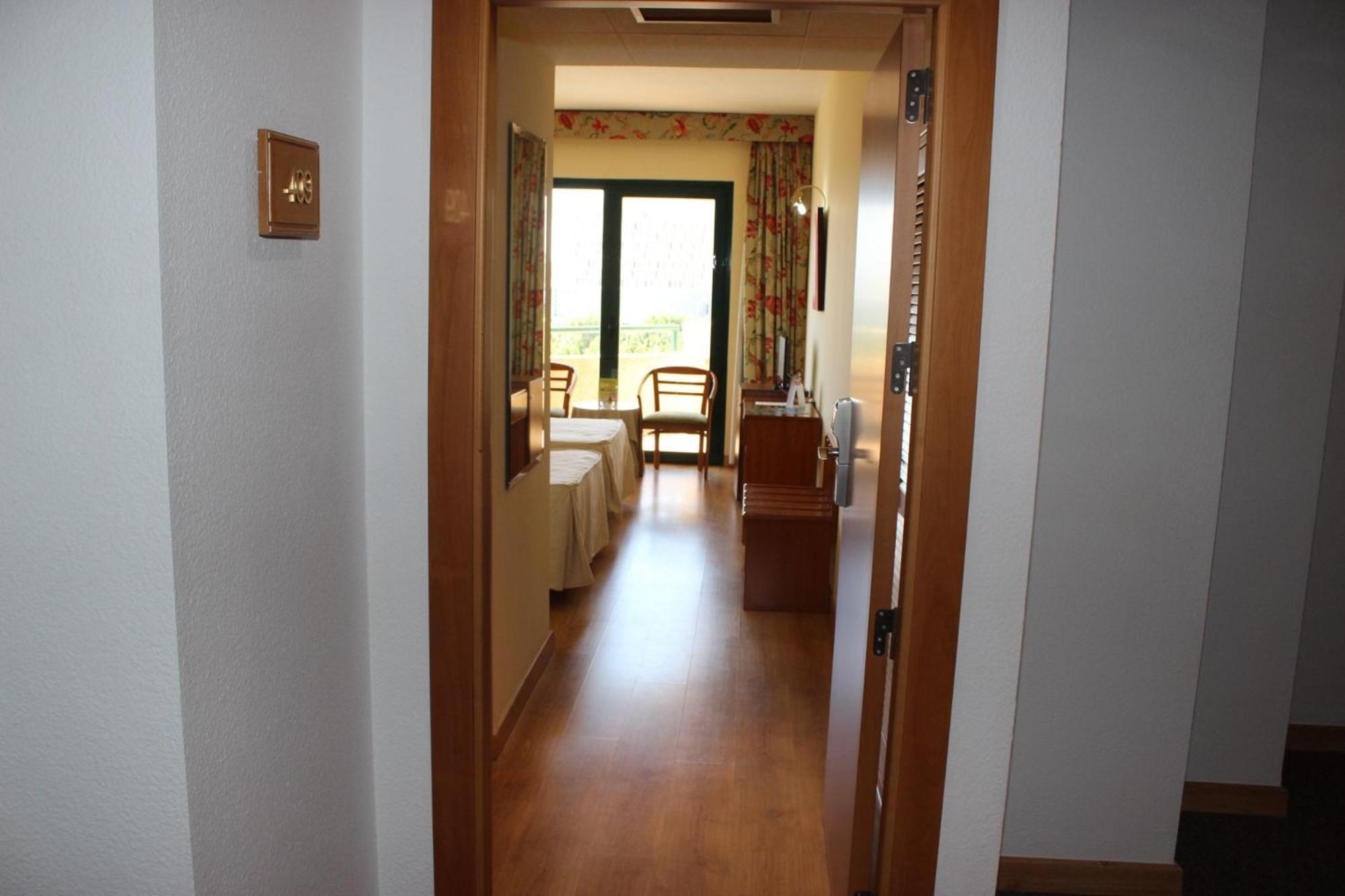 Double Room with Extra Bed