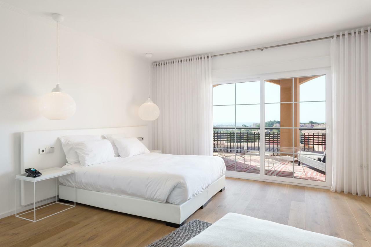 Deluxe Kamer (2 Volwassenen + 1 Kind)