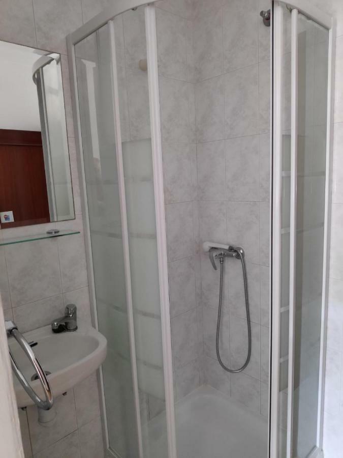 Double Room with Shared Toilet