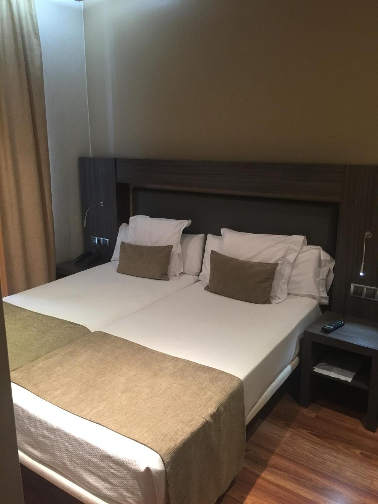Standardzimmer - Außenseite