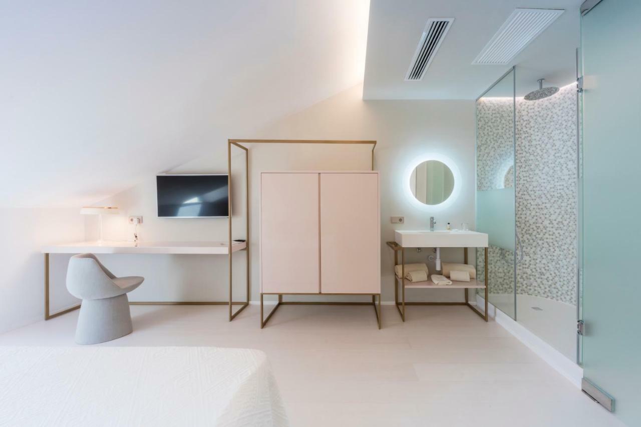 Deluxe Double or Twin Room with Views
