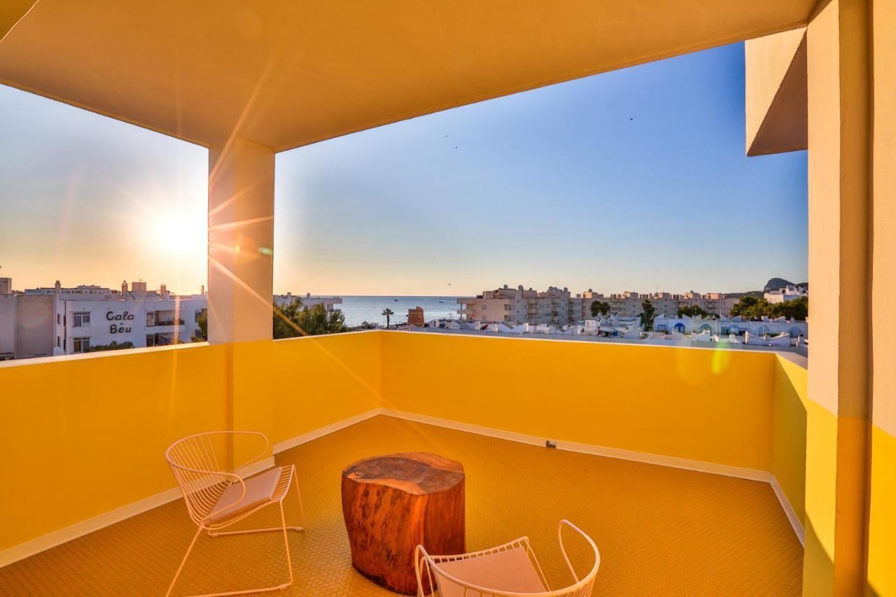 Suite Júnior (2 Adultos)