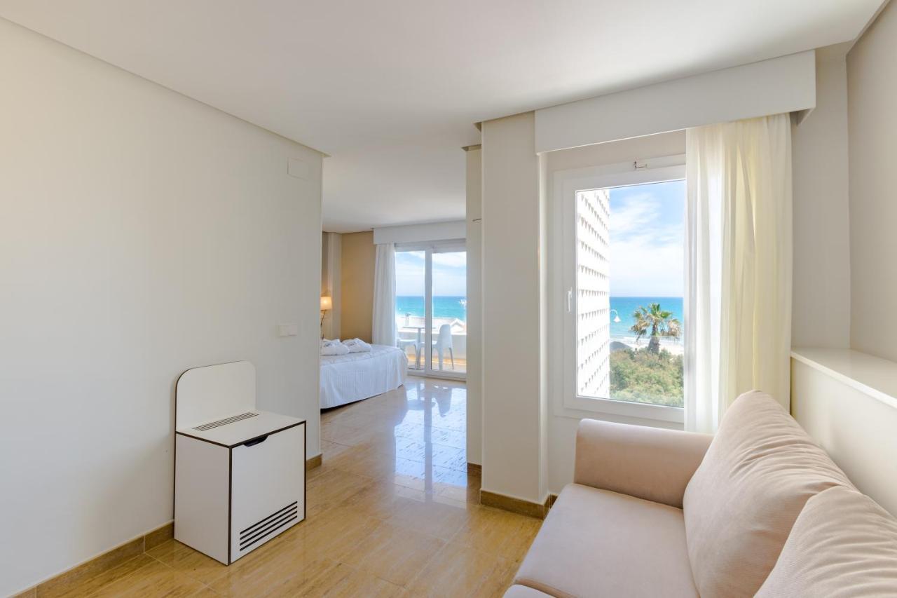 Junior Suite with Sea View