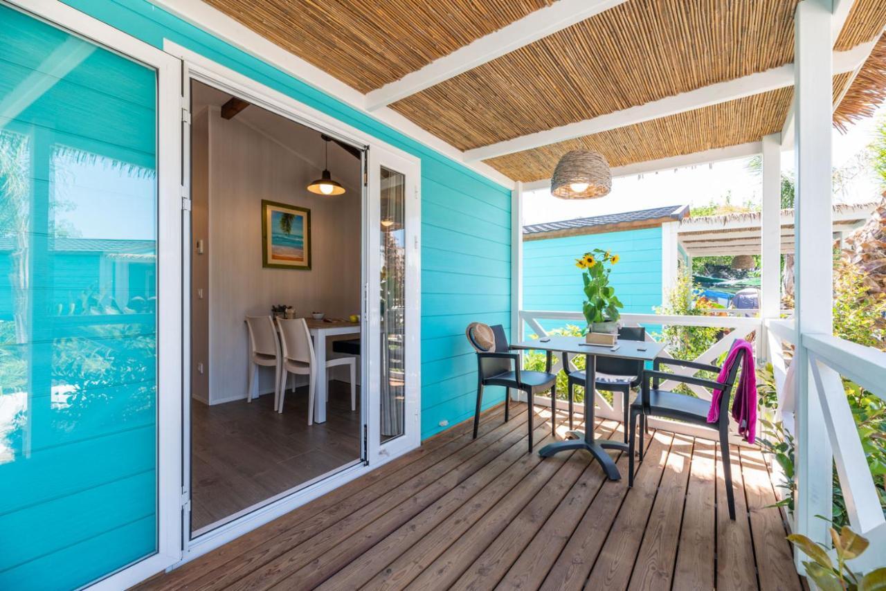 Bungalow 2 Chambres
