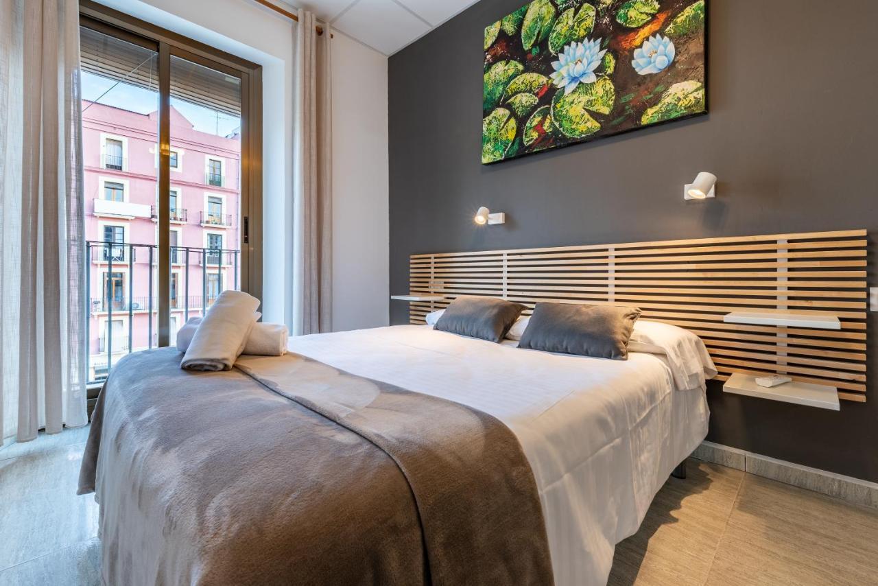Double Room Balcony