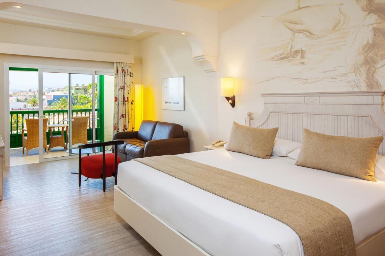 Chambre Double Standard avec Vue