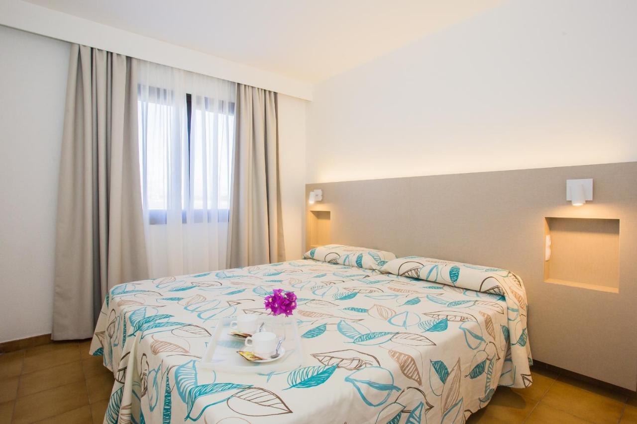 Appartamento con Vista Piscina