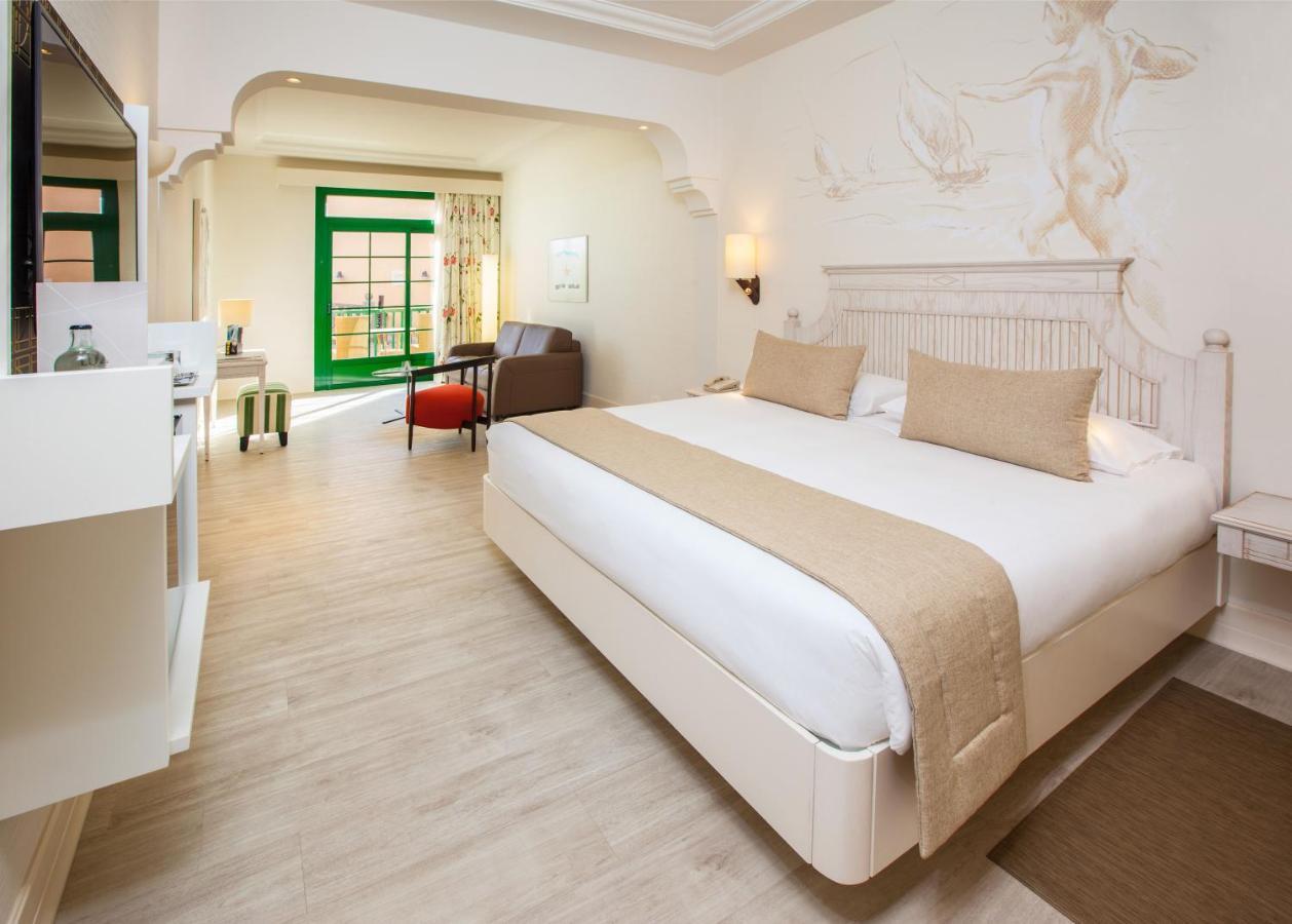 Chambre Double Standard