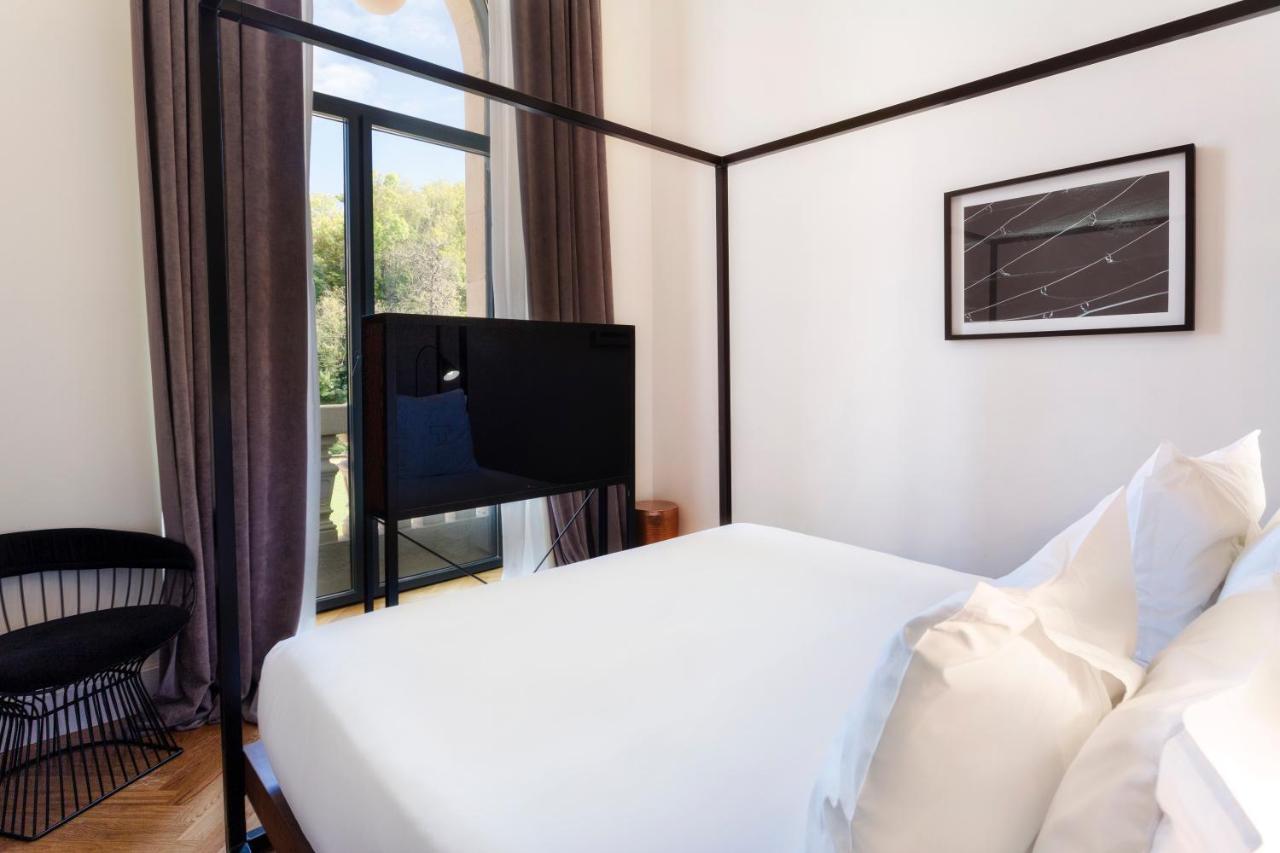 Chambre Double ou Lits Jumeaux Supérieure