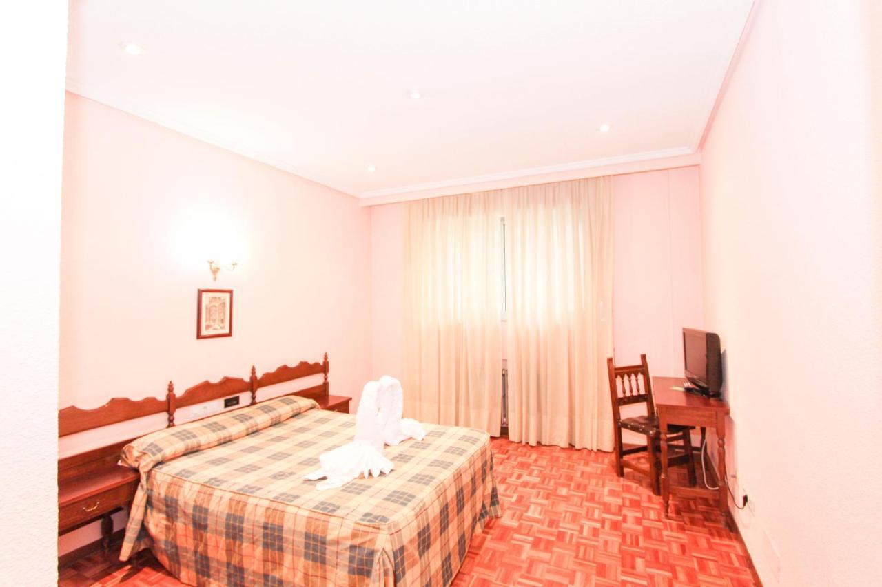 Habitación Doble - 2 camas