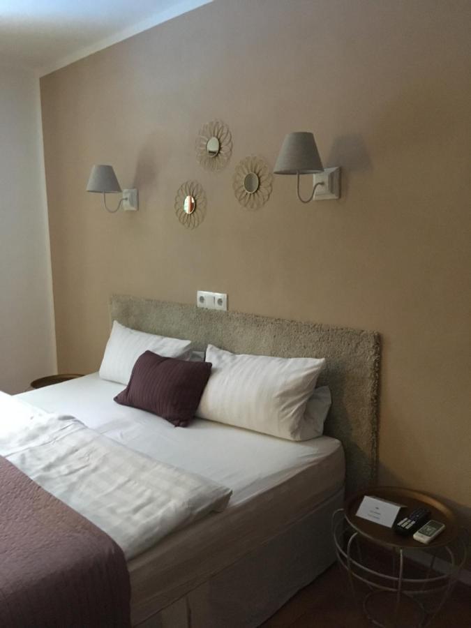 Family Two-Bedroom Suite