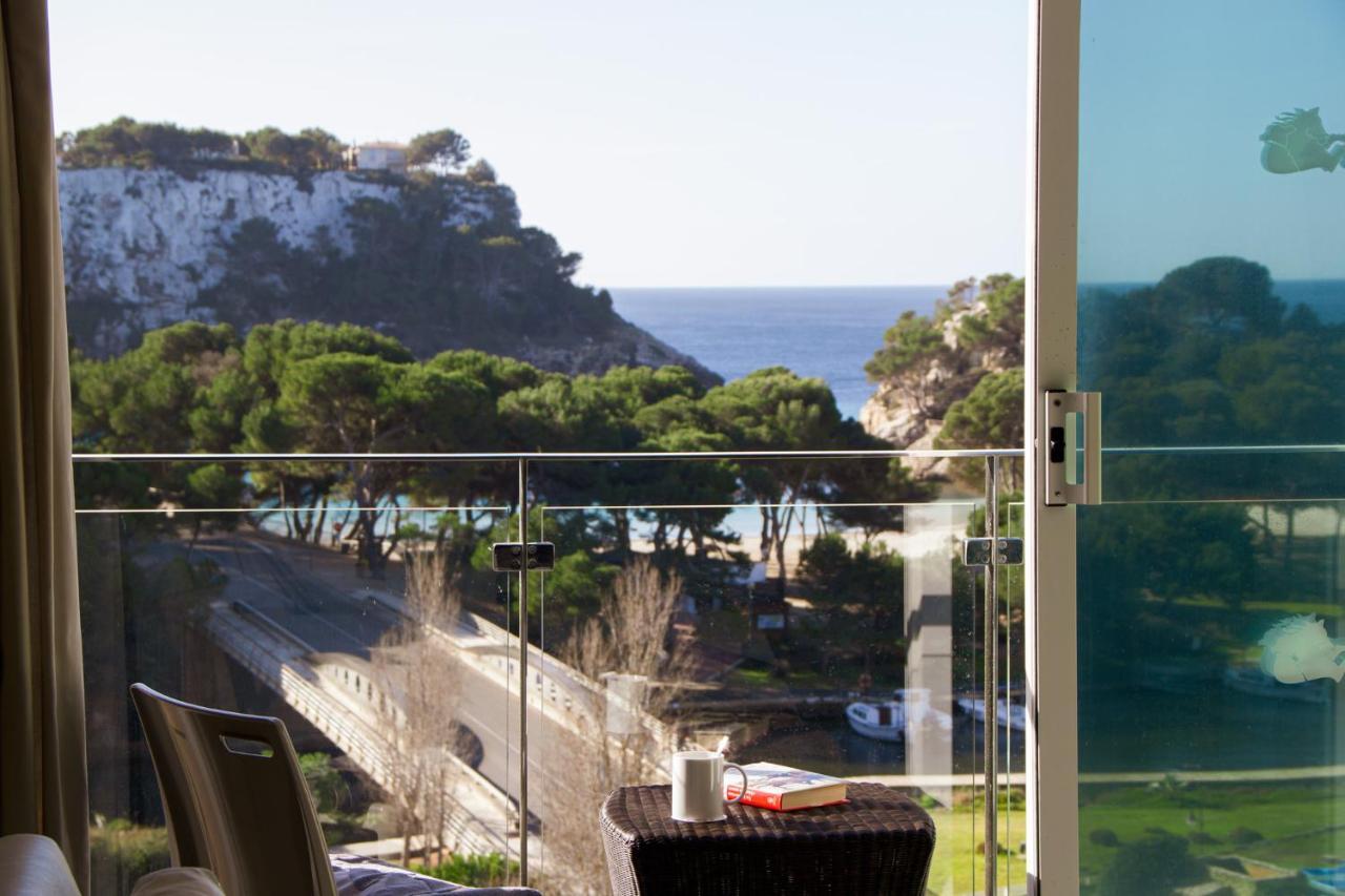 Chambre Lits Jumeaux - Vue sur Mer