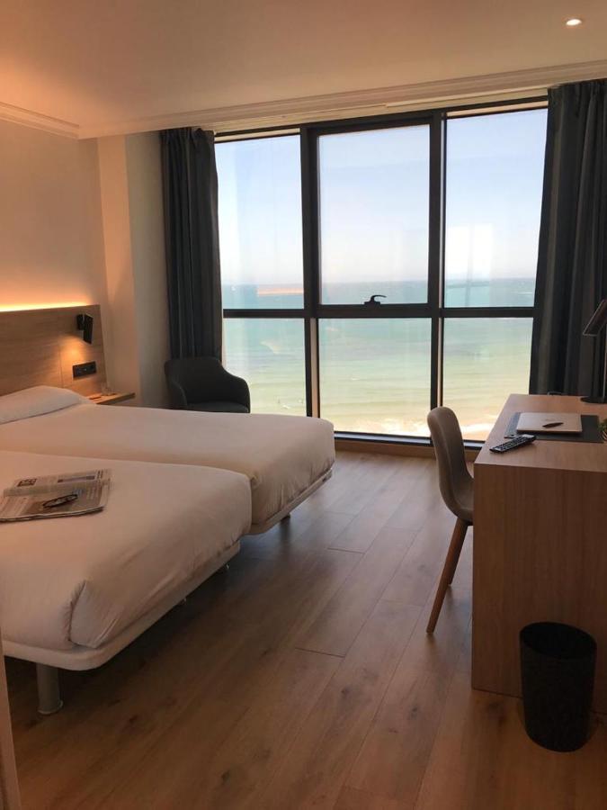 Chambre Double - Vue sur Mer