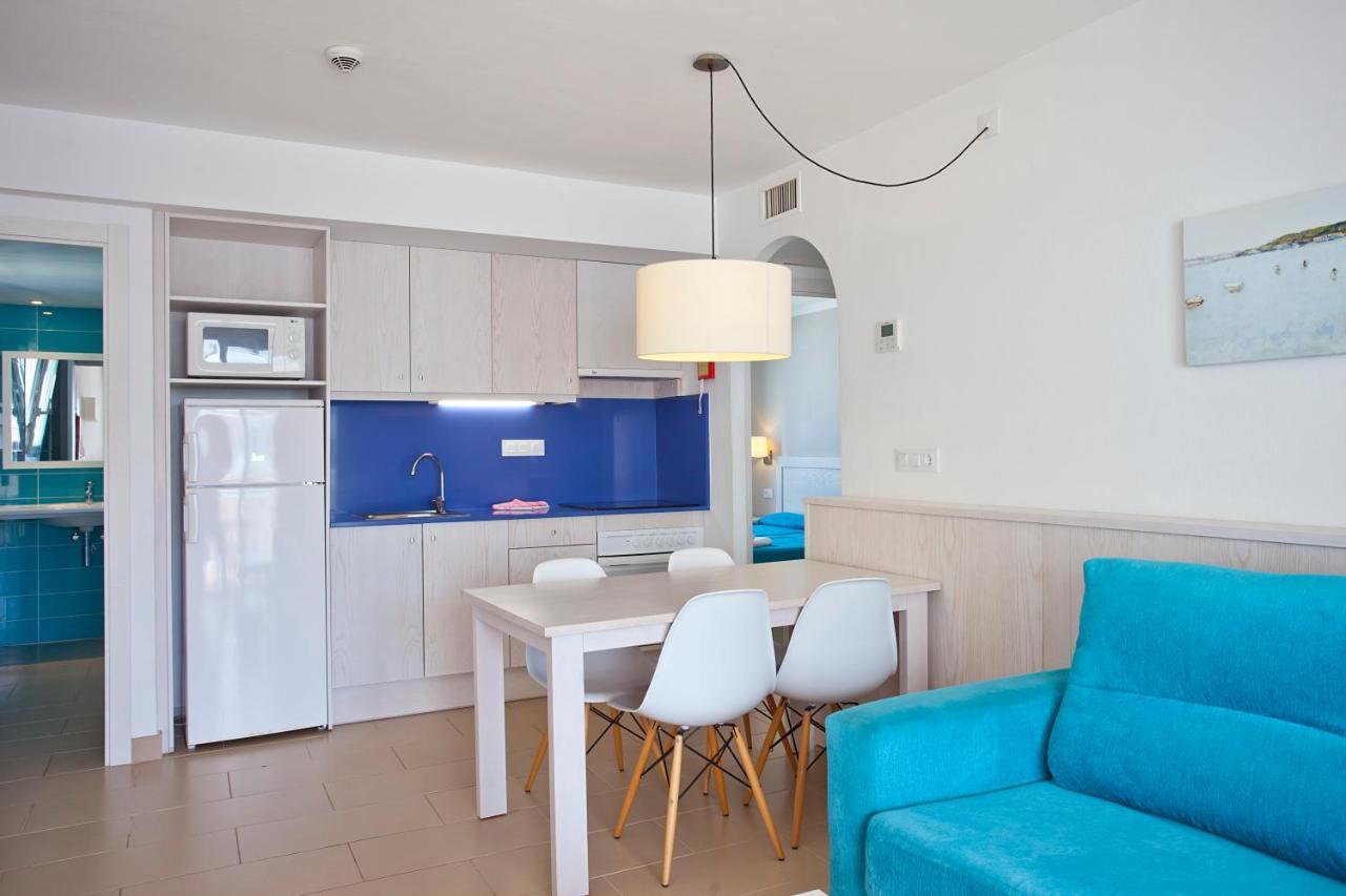 Appartamento con 2 Camere da Letto