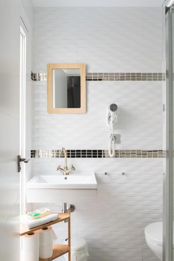 Camera Quadrupla con Bagno Esterno