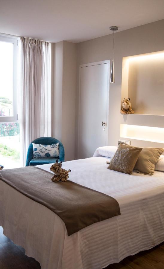 Quarto Duplo Básico