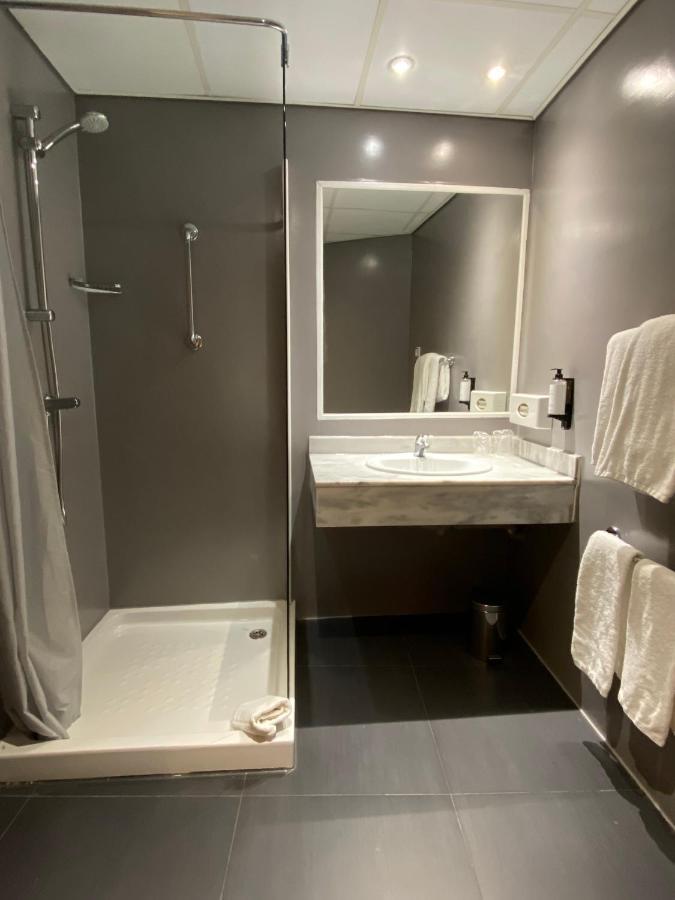 Standard Room with Free Breakfast