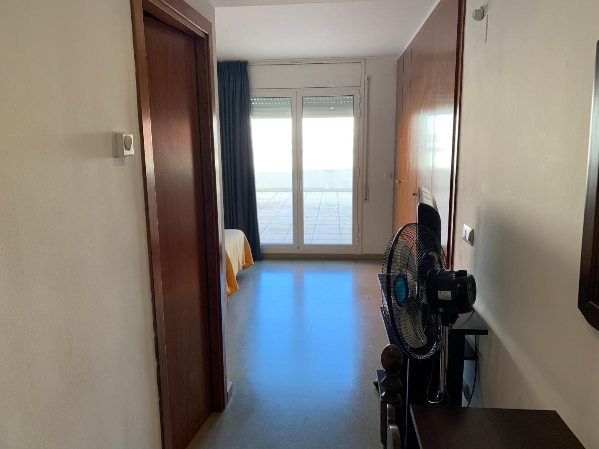 Budget Tweepersoonskamer met 2 Aparte Bedden
