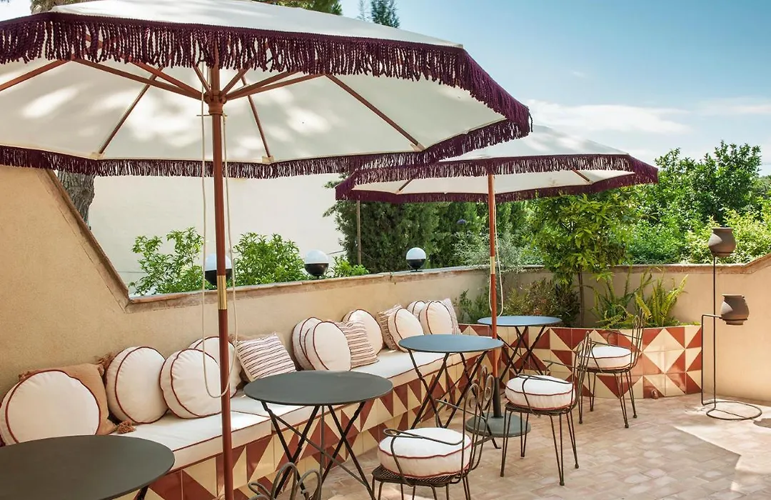 La Bionda Hotel - Adults Only-1