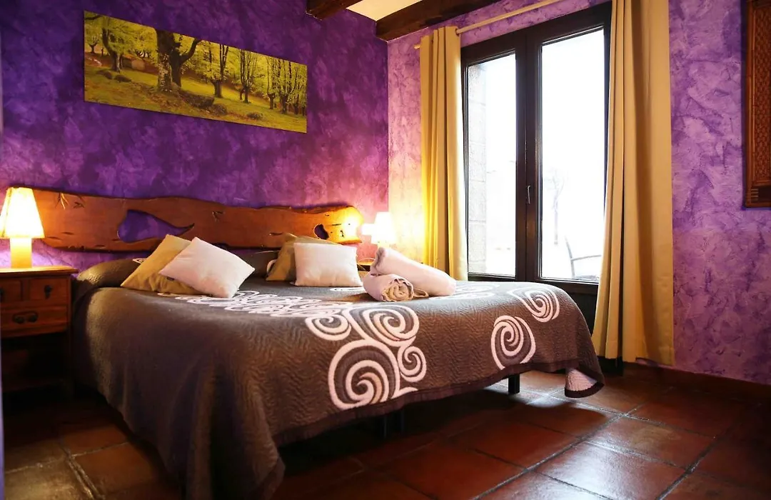 Agroturismo Maddiola-1