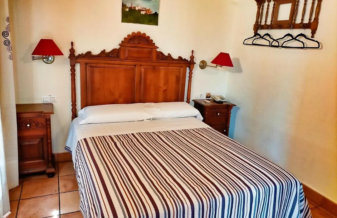 Abadia Hotel-1