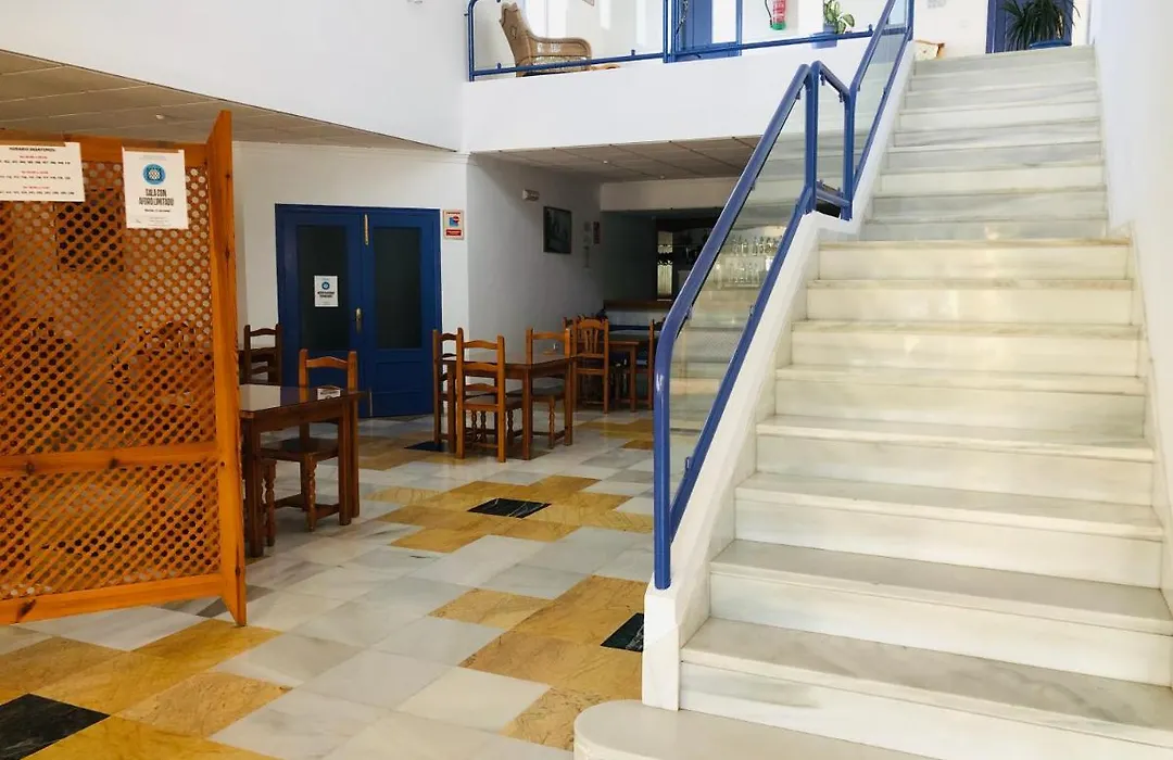 Hotel Mojacar Playa-1