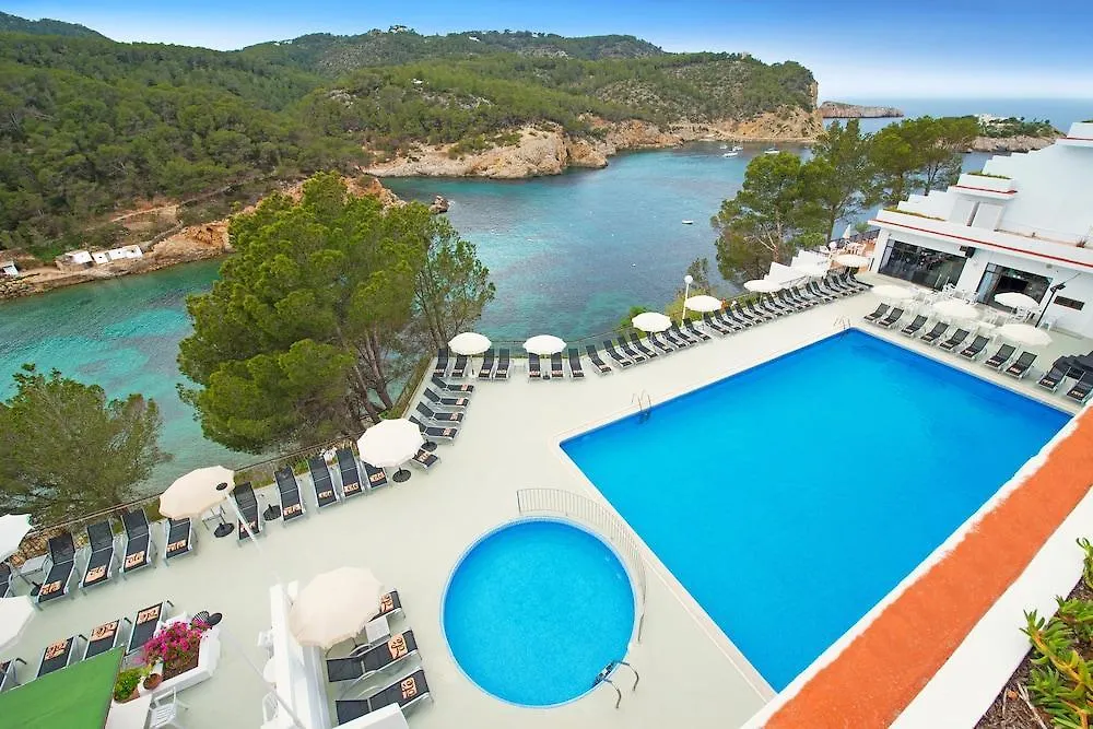 Hotel Galeon-1