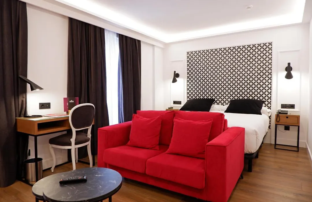 Hotel Colon Plaza By Anthology Hoteles-1