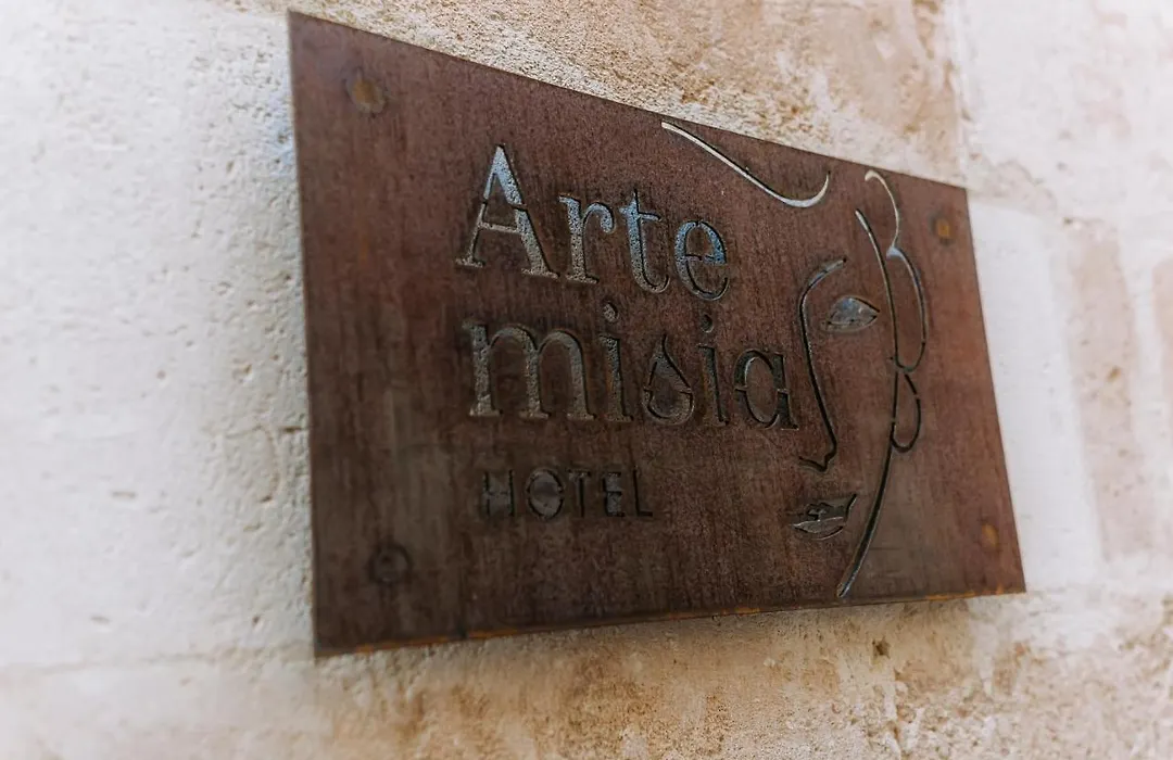 Hotel Artemisia-1