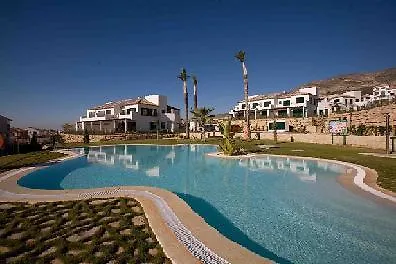 Sierra Cortina Resort-1