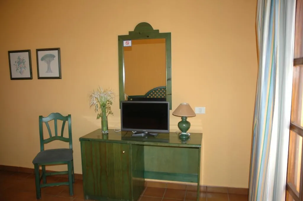 Hotel Jardin Concha-1