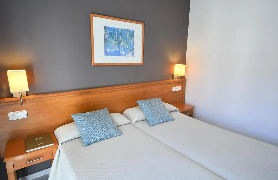 Hostal Mallorca-1