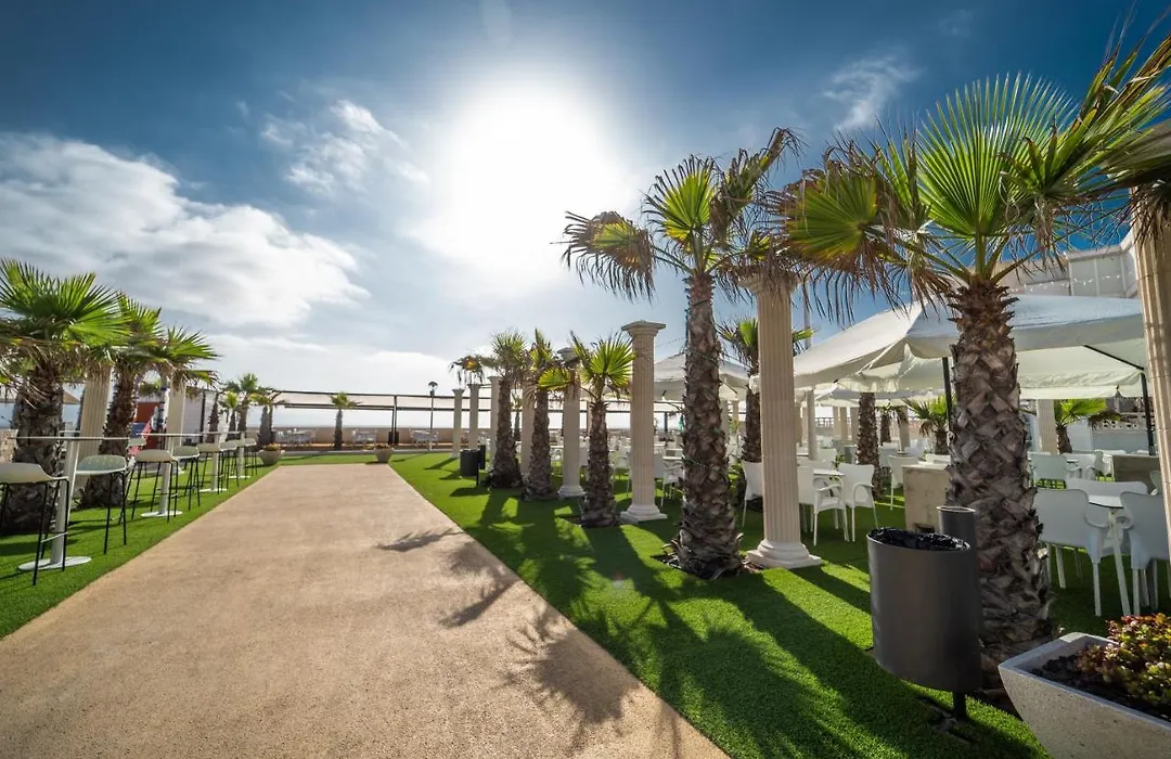 Hotel & Spa Entremares-1
