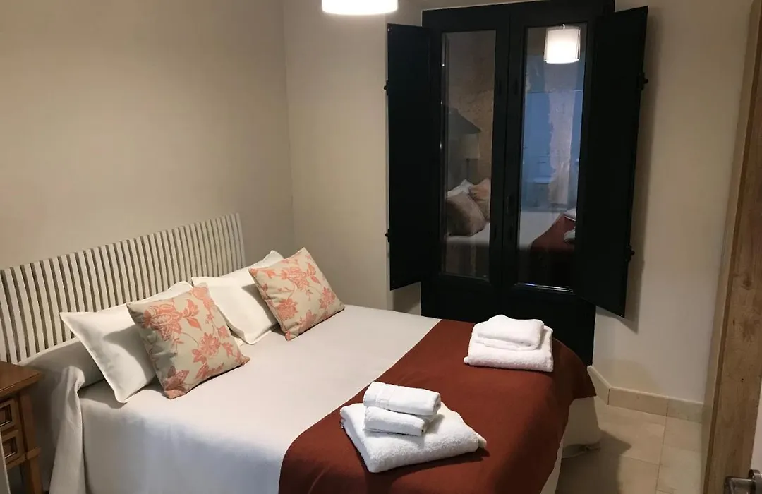 Hotel La Muralla-1