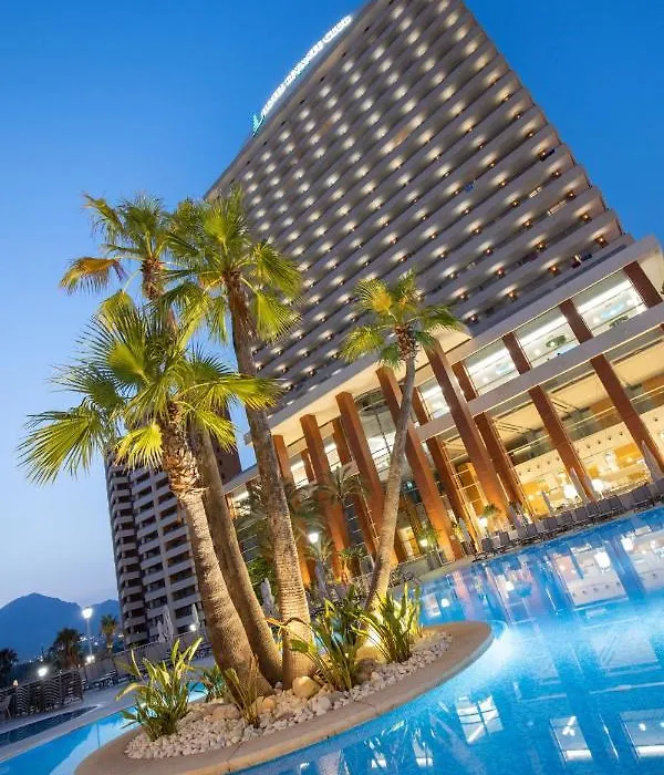 Hotel Bcl Levante Club & Spa 4 Sup - Only Adults Recomended-1